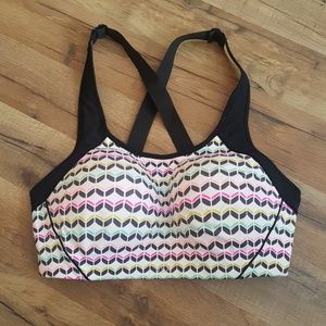 VSX Sports Bra